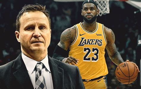 coach calls out fake plays to lebron